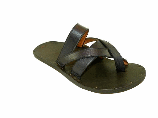 William Sandal Men — Jutta Neumann New York William Sandal Men — Jutta Neumann New York
